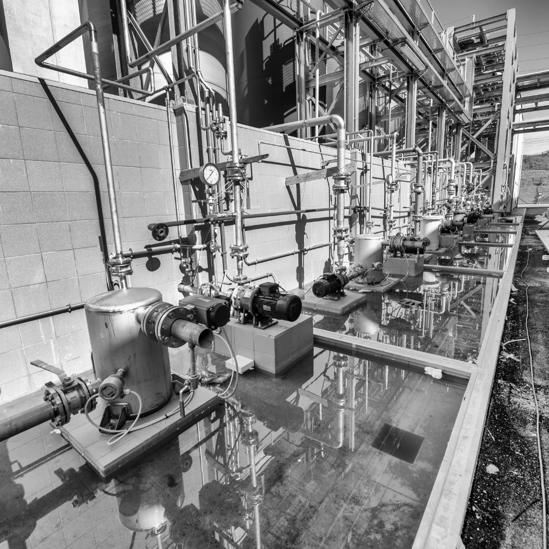 industrial facility renovation ng soluciones 2026