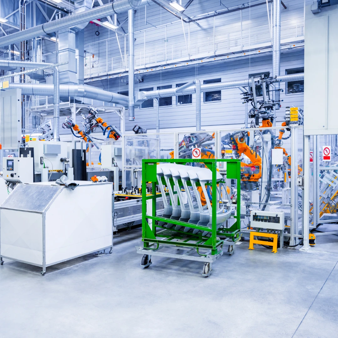 industrial plant layout ng soluciones 2026