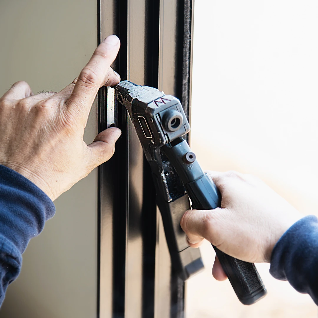 industrial sliding door installation ng soluciones 2026